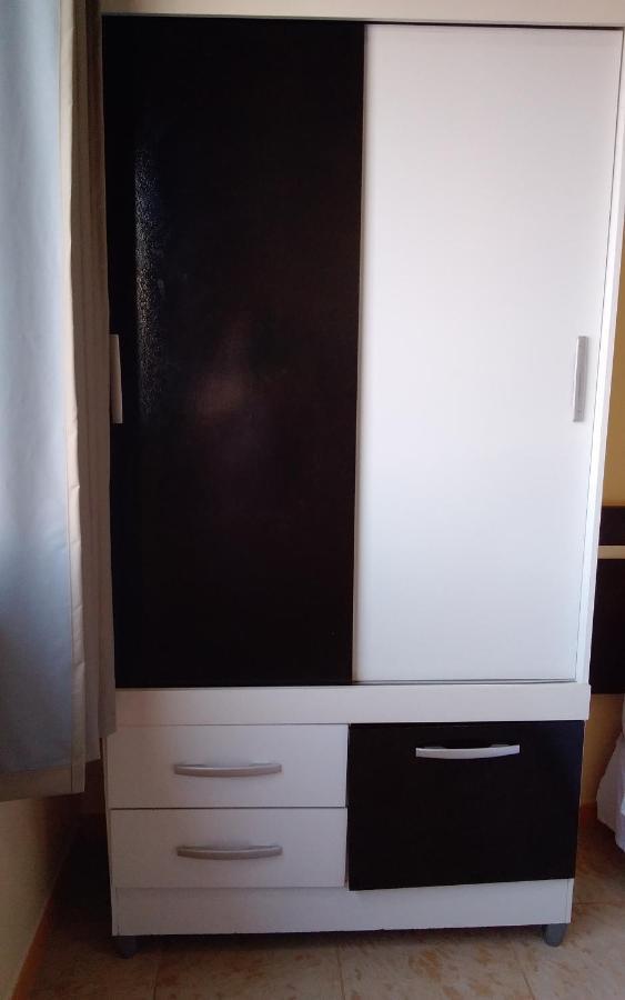 Hotel Saint Paul 02 Flat Manaus Bagian luar foto
