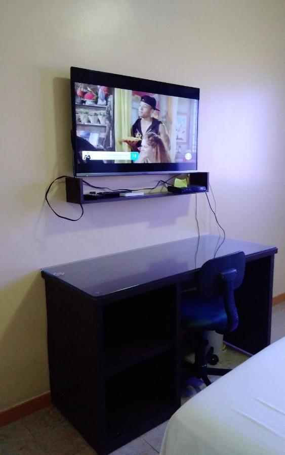 Hotel Saint Paul 02 Flat Manaus Bagian luar foto