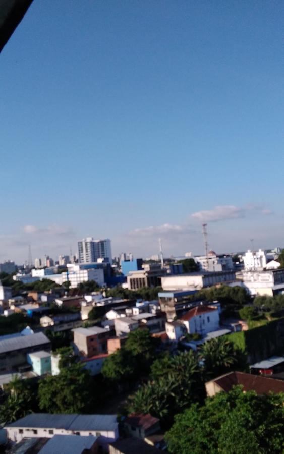 Hotel Saint Paul 02 Flat Manaus Bagian luar foto