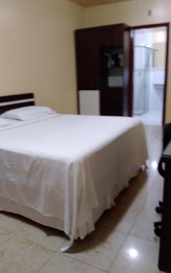 Hotel Saint Paul 02 Flat Manaus Bagian luar foto